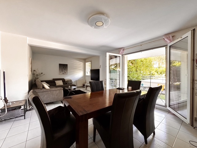 Vente|Appartement|Achères|98|5