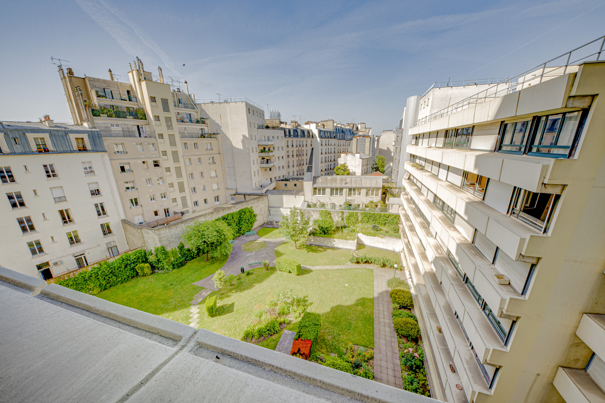 Vente|Appartement|Paris|65|3