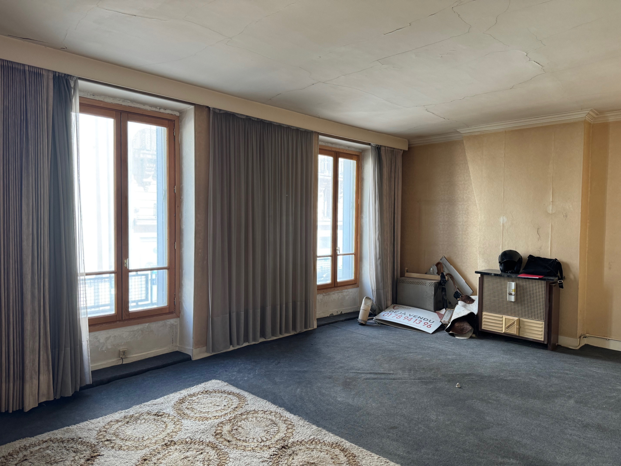 Vente|Appartement|Neuilly-sur-Seine|44|2