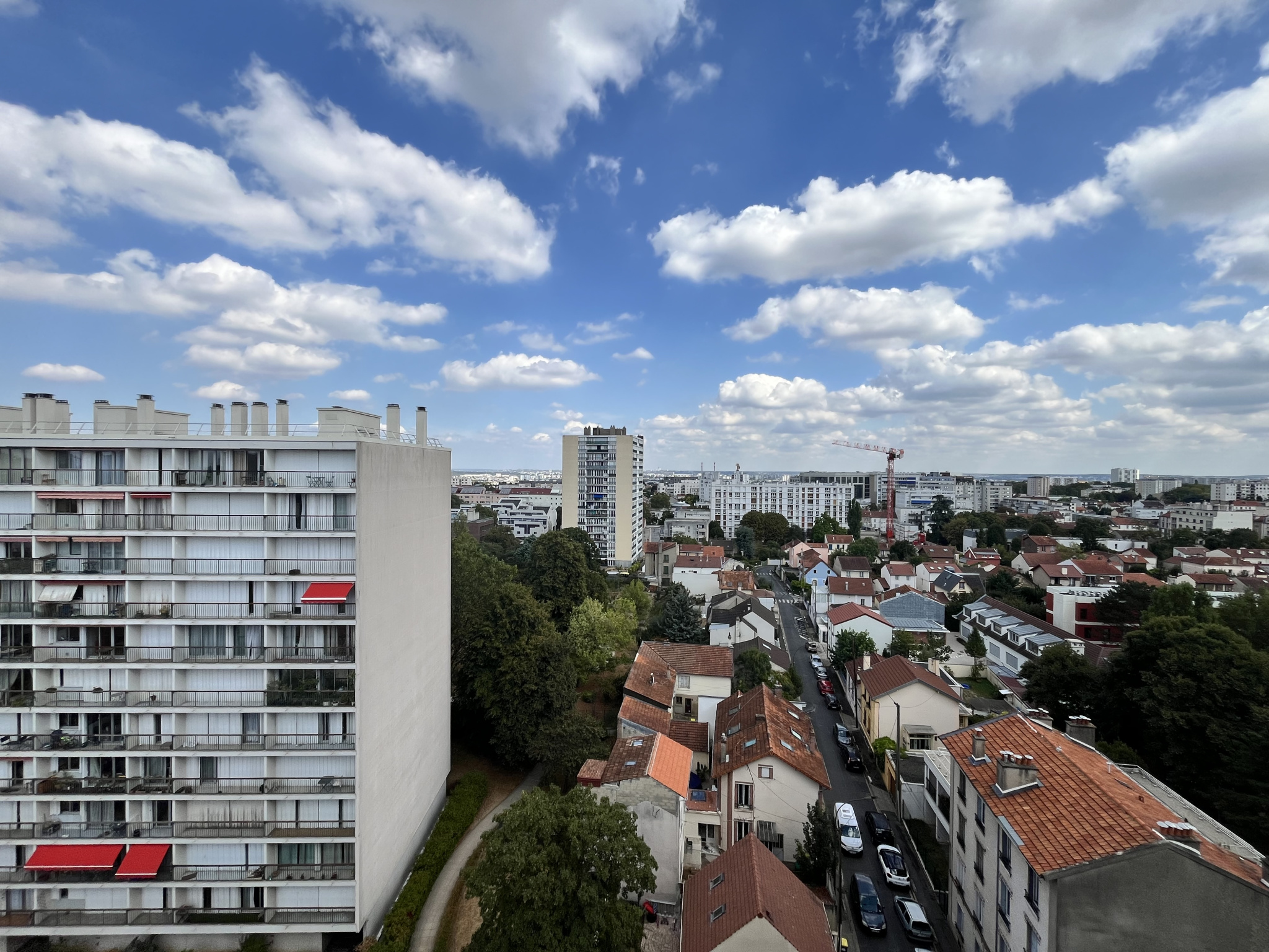 Vente|Appartement|Villejuif|49|2